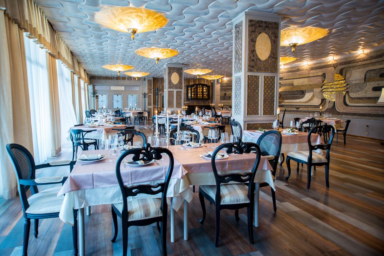 Hotel Vereya Stara Zagora Eksteriør billede