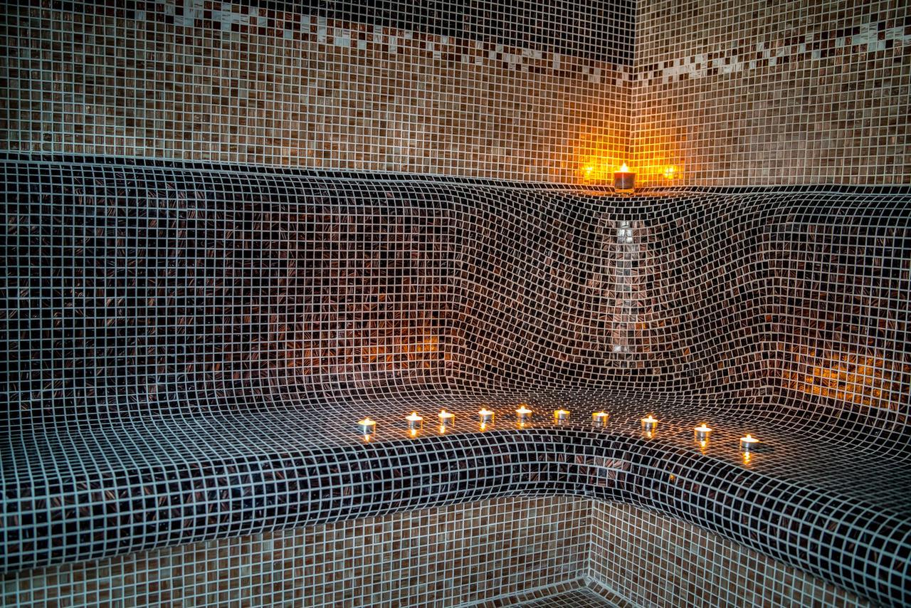 Hotel Vereya Stara Zagora Eksteriør billede