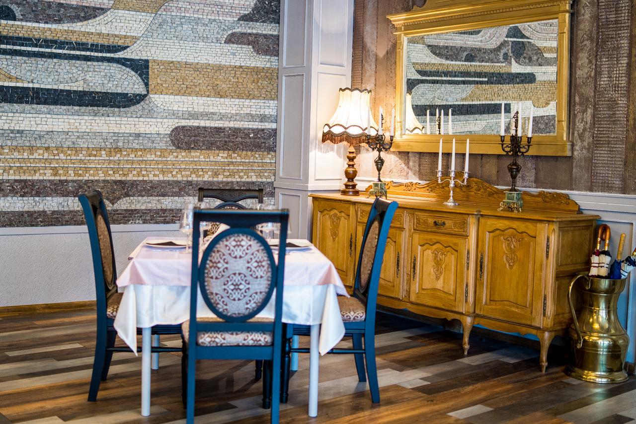 Hotel Vereya Stara Zagora Eksteriør billede