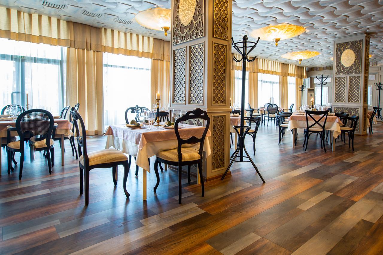 Hotel Vereya Stara Zagora Eksteriør billede