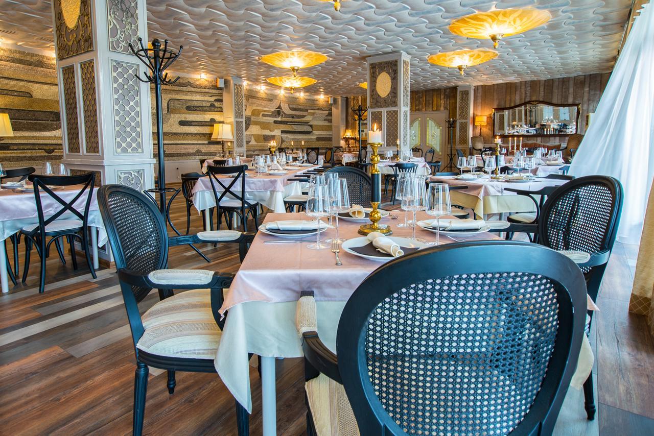 Hotel Vereya Stara Zagora Eksteriør billede