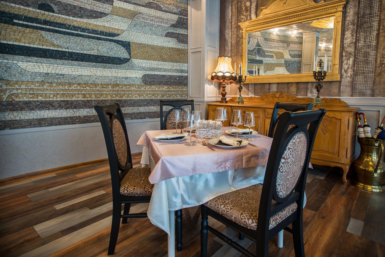 Hotel Vereya Stara Zagora Eksteriør billede