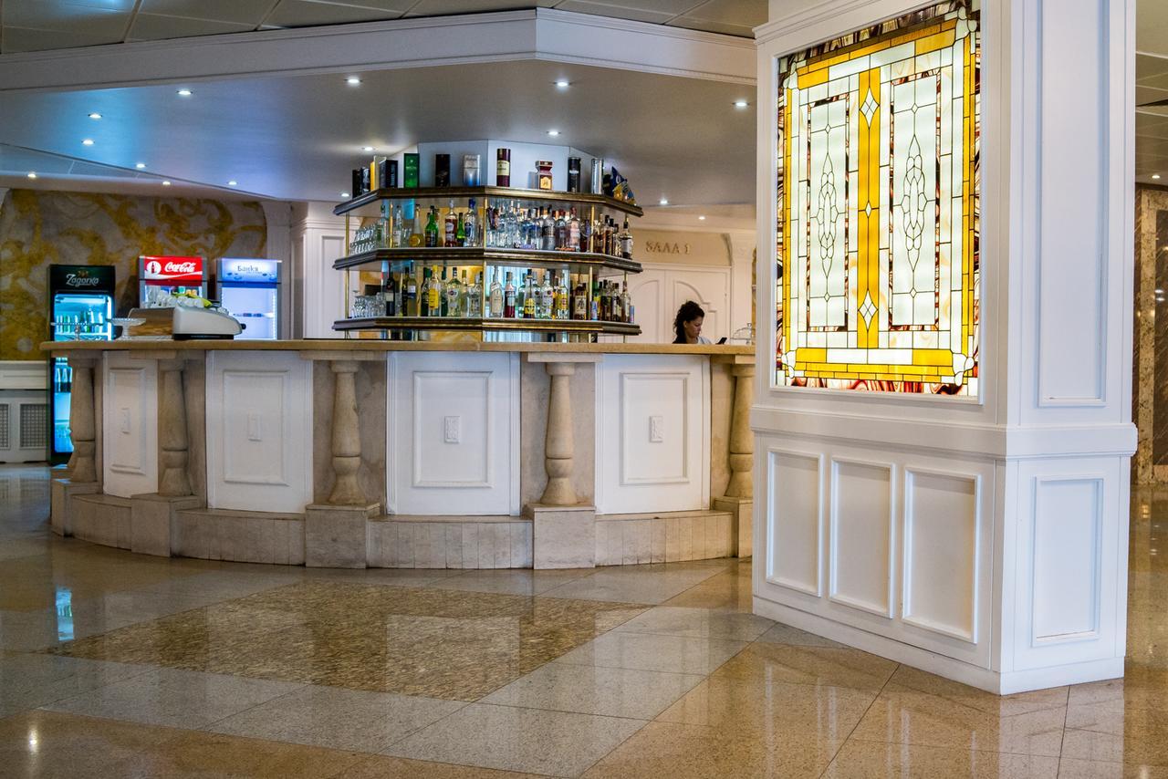 Hotel Vereya Stara Zagora Eksteriør billede