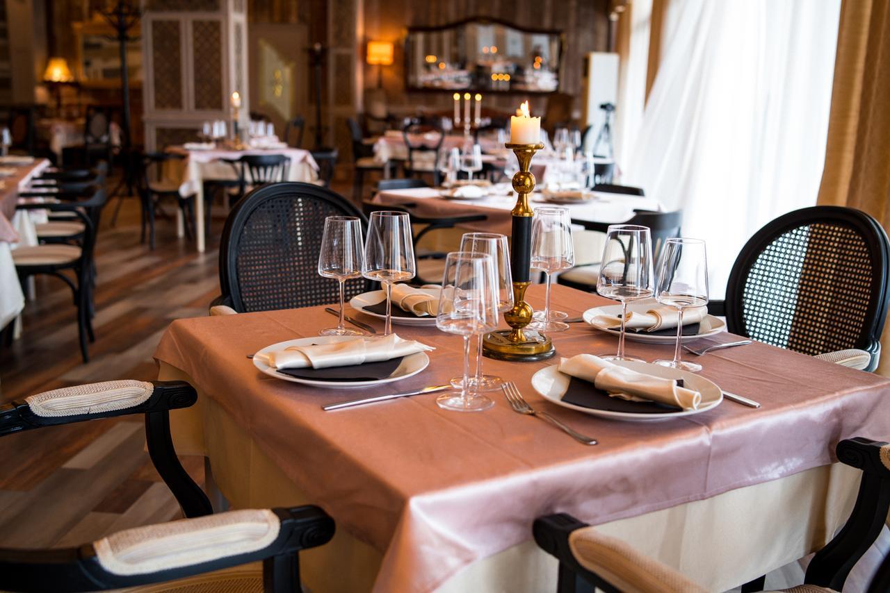 Hotel Vereya Stara Zagora Eksteriør billede